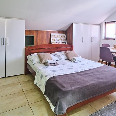Zupan Apartmani Сокобаня Экстерьер фото